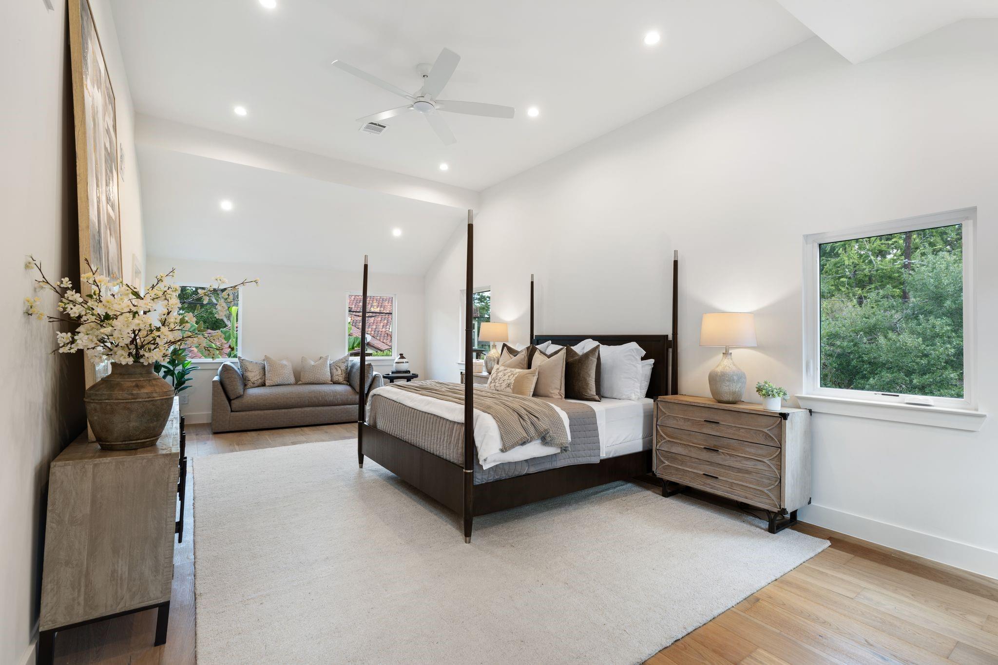 814 Azalea Street, Houston Tx 77018 Property Photo 13