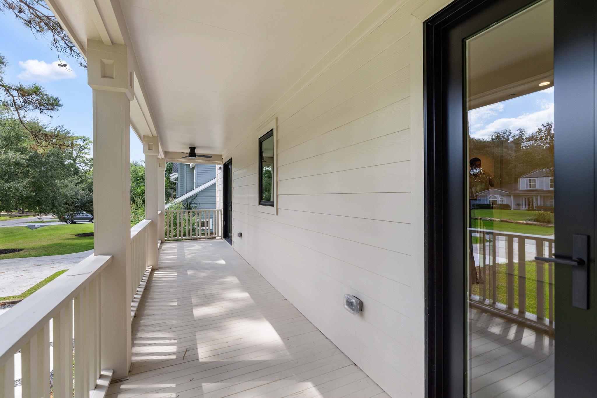 814 Azalea Street, Houston Tx 77018 Property Photo 21