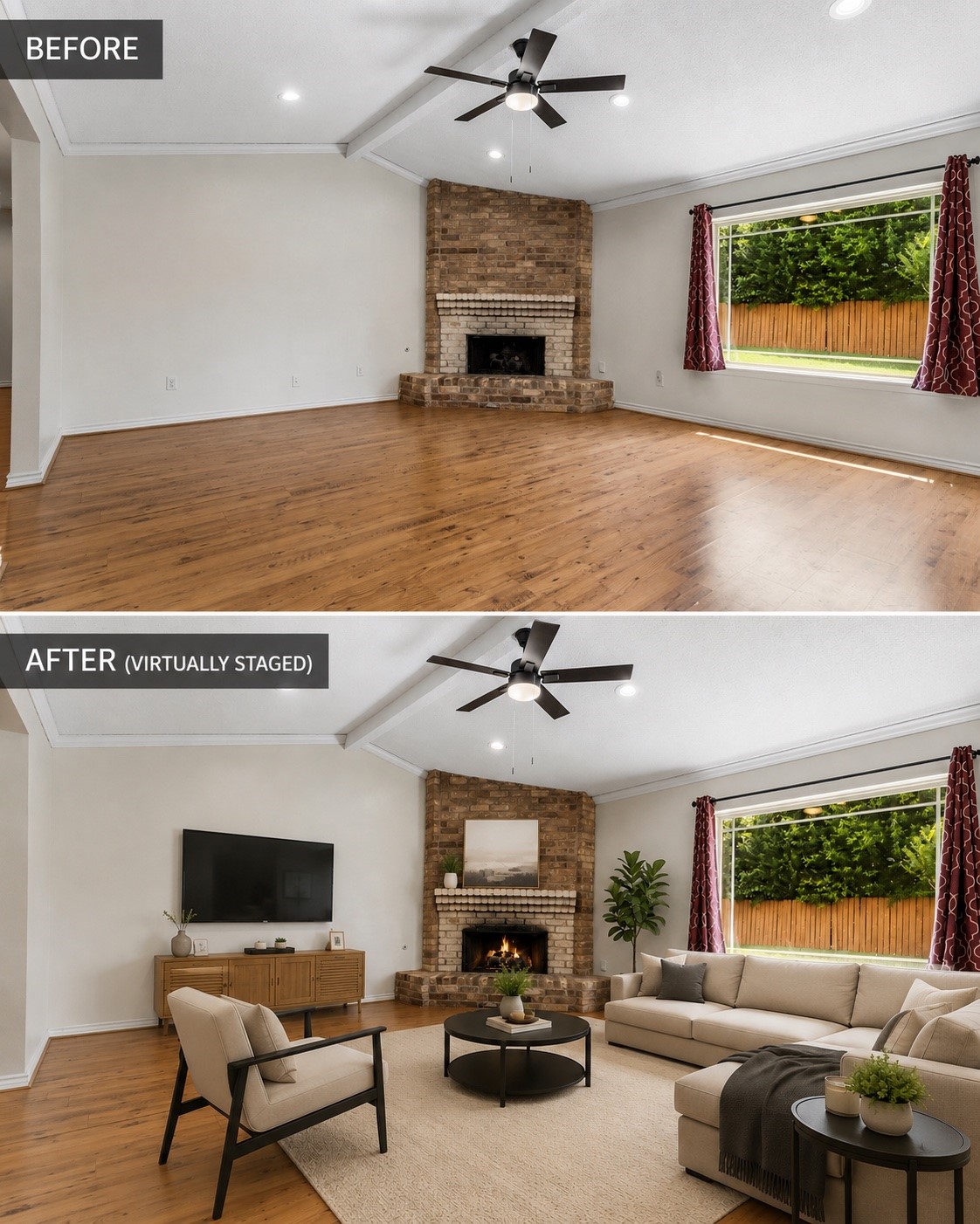 16319 Pitch Pine Drive Property Photo 6