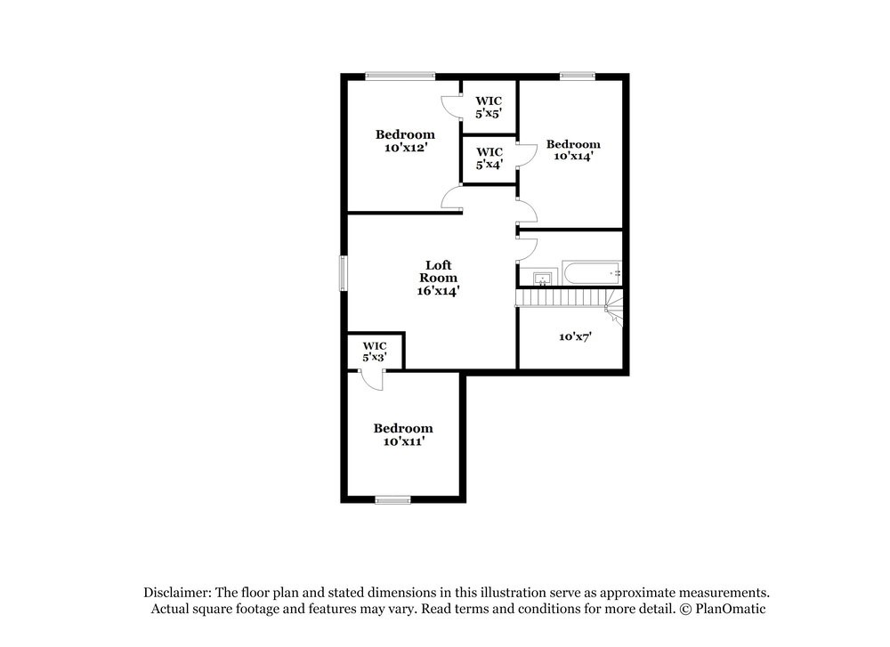 2614 Elder Park Court Property Photo 3