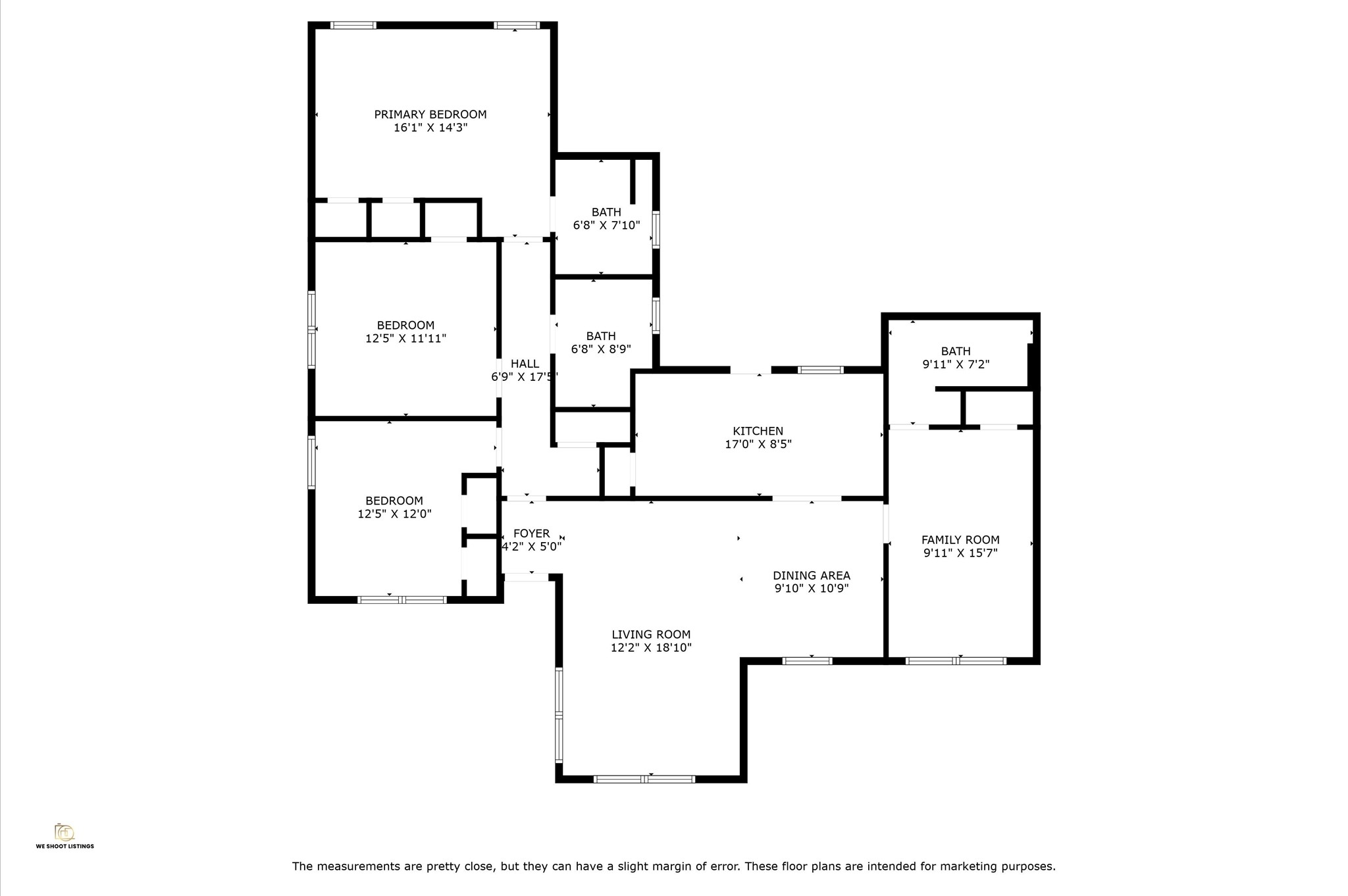 5326 Newkirk Lane Property Photo 18