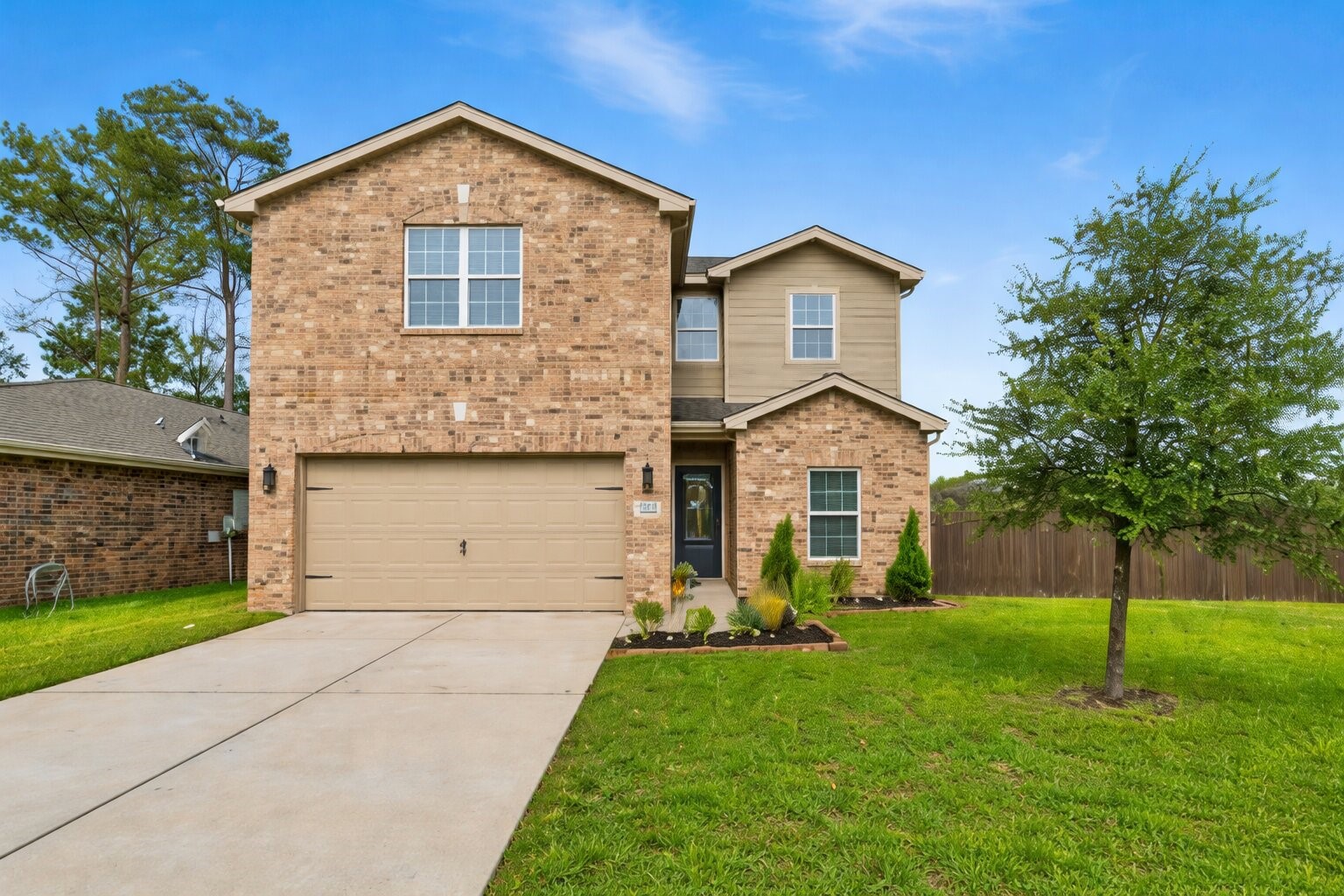 22602 Harrington Field Dr Property Photo 1