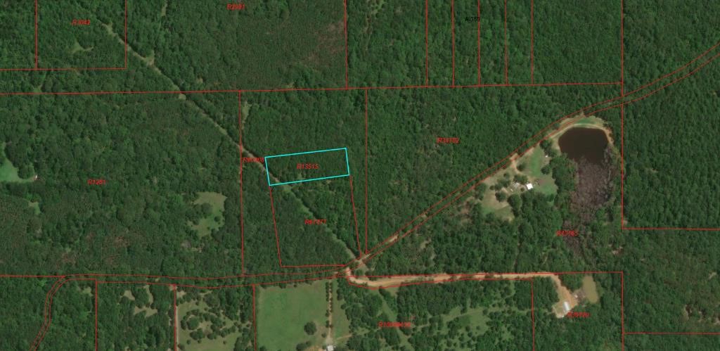 0 Stagecoach Road Property Photo
