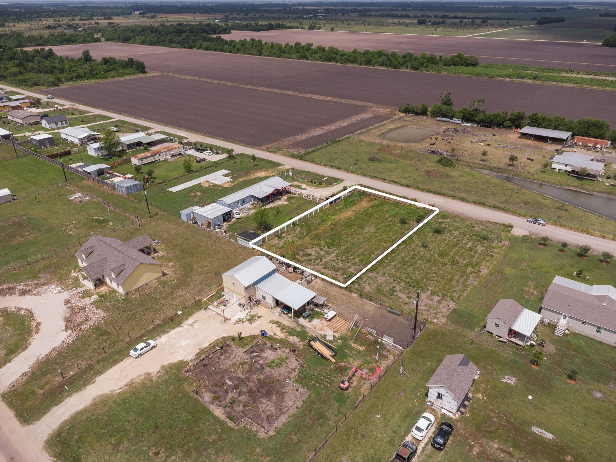 1063 Fm 2919 Road Property Photo 1