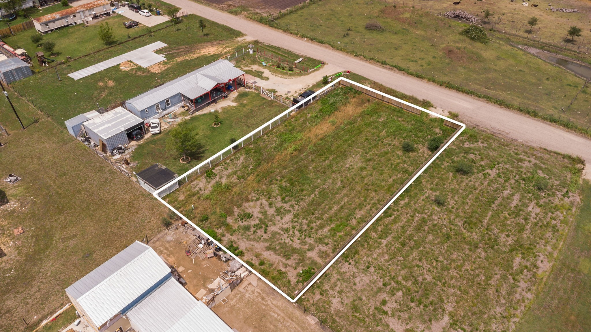 1063 Fm 2919 Road Property Photo 2