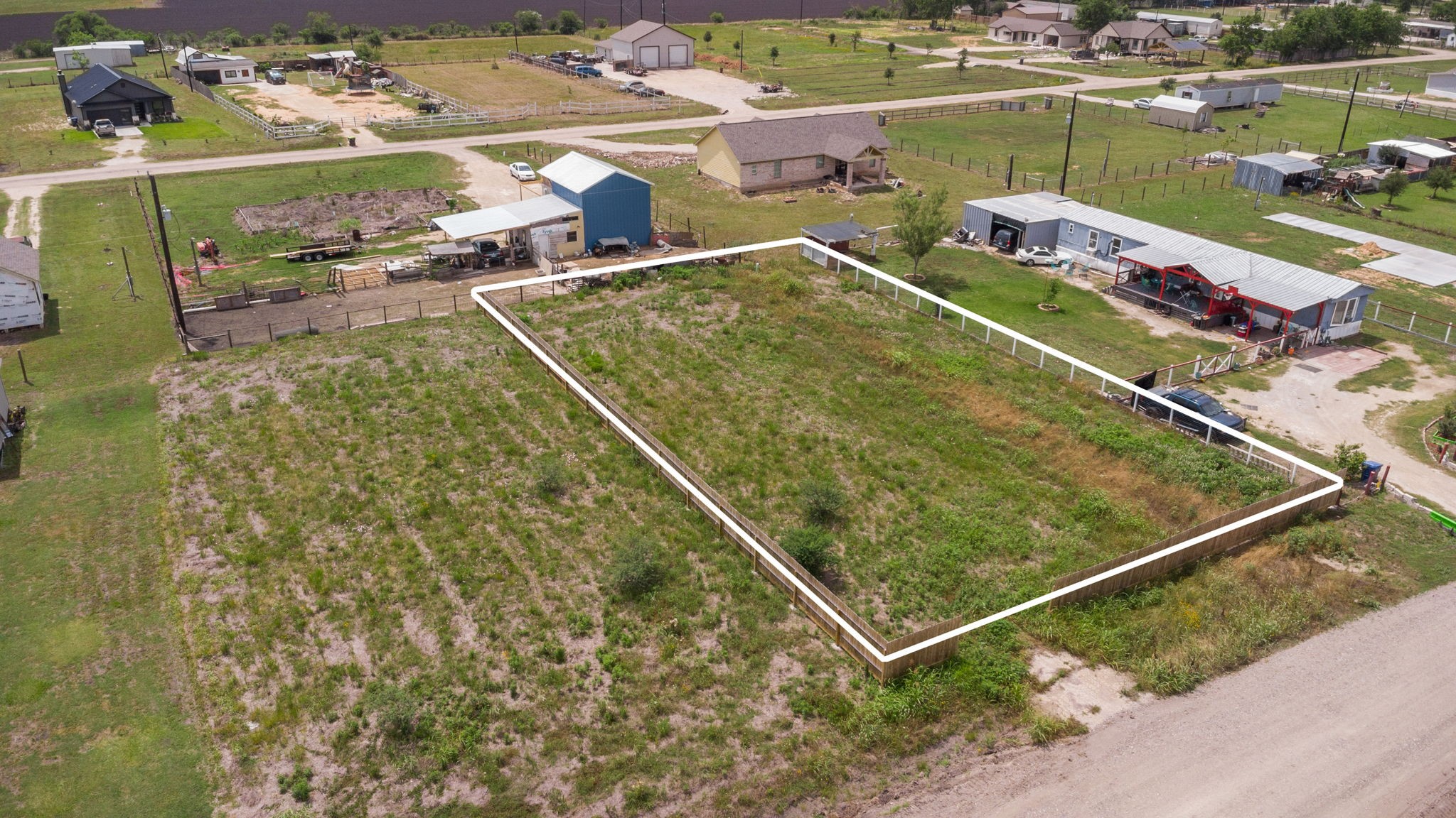 1063 Fm 2919 Road Property Photo 3