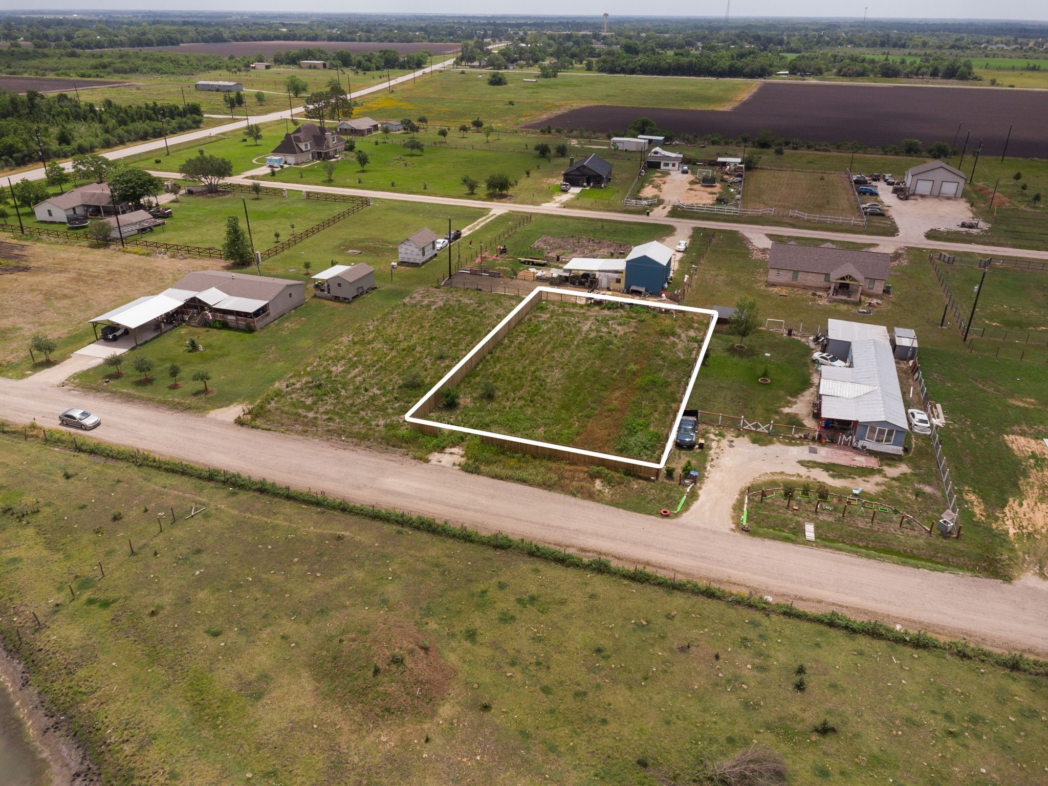 1063 Fm 2919 Road Property Photo 5