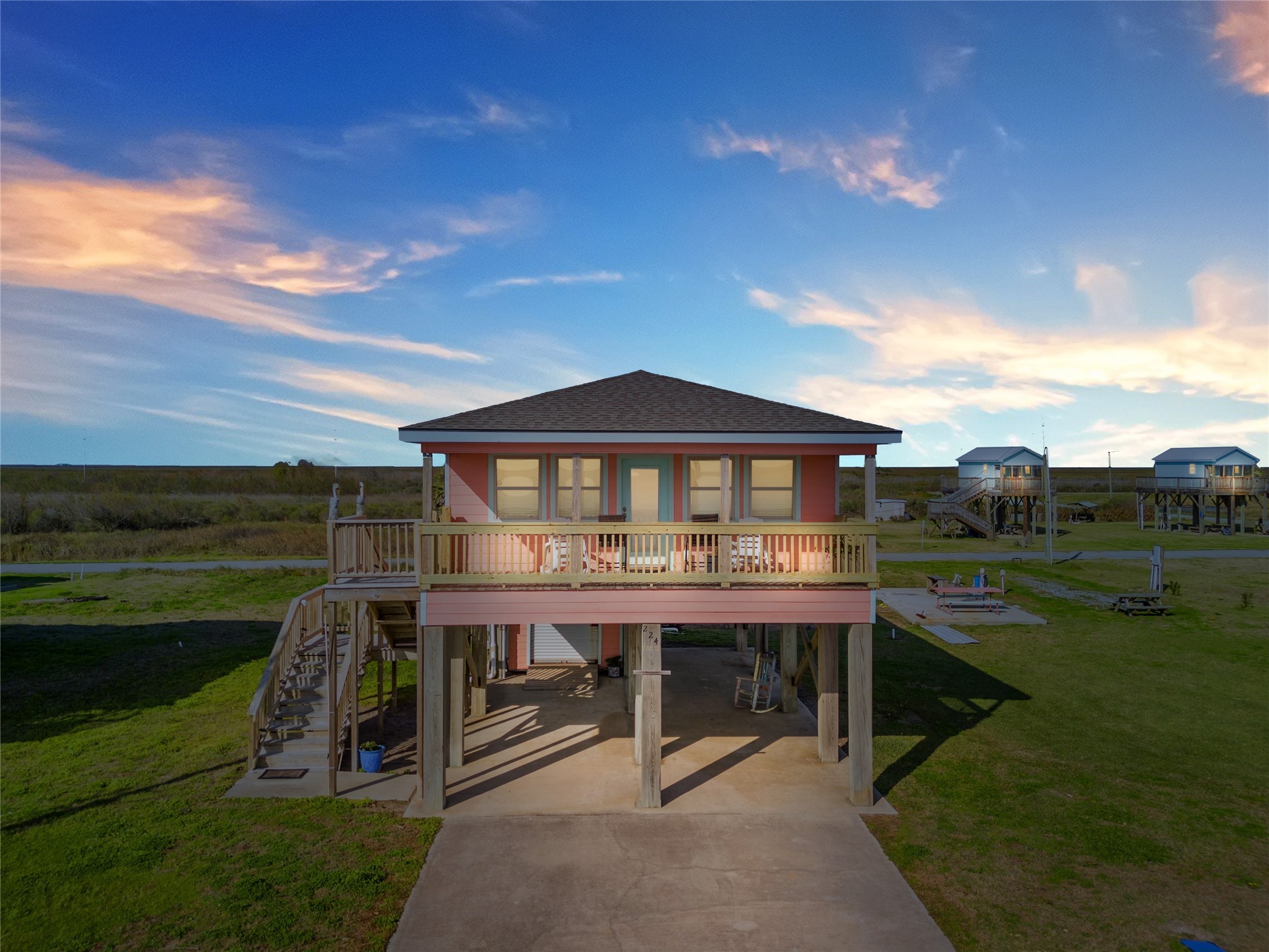 224 Richard Lane Property Photo