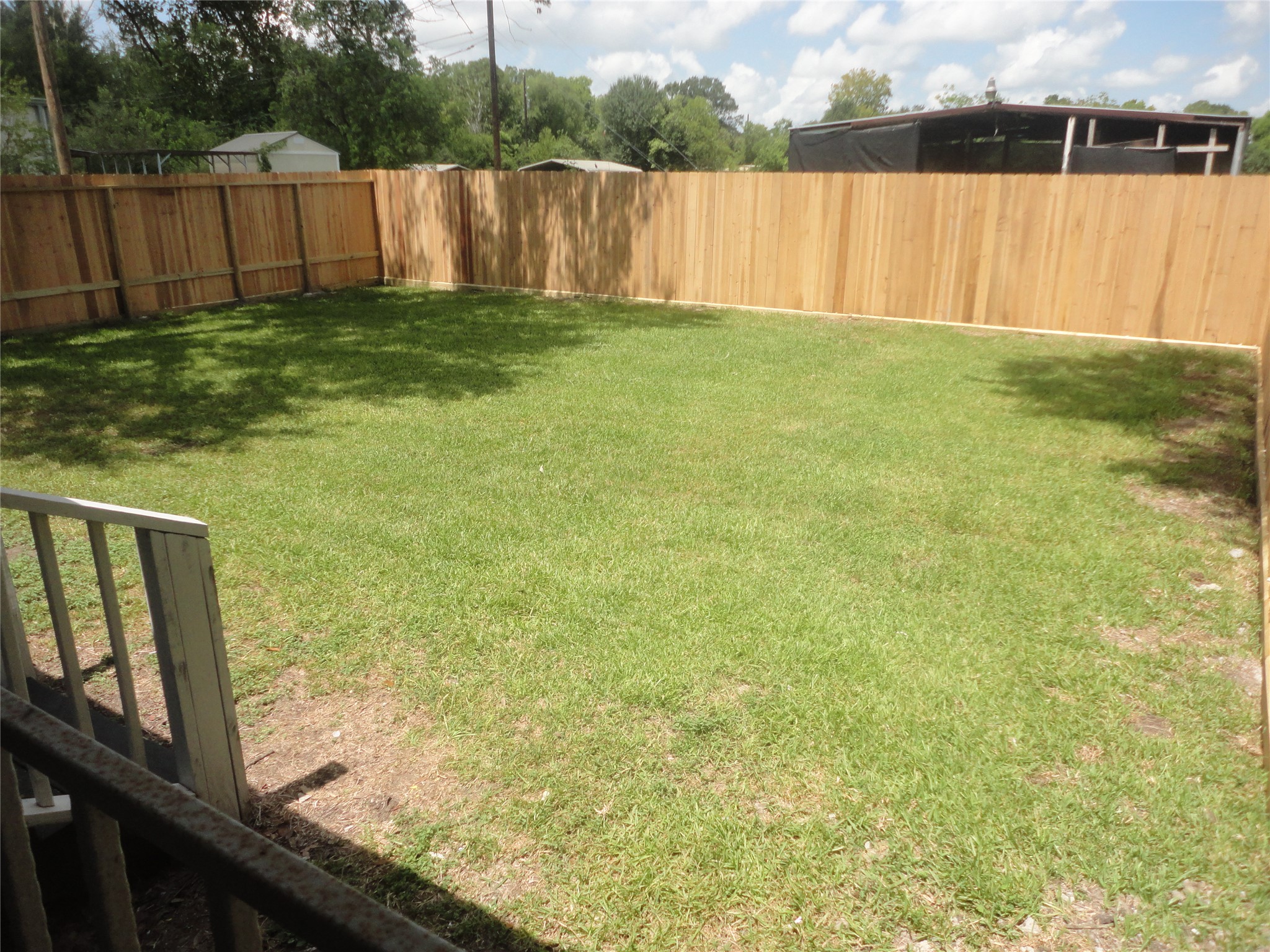 6820 Mississippi Road Property Photo 6