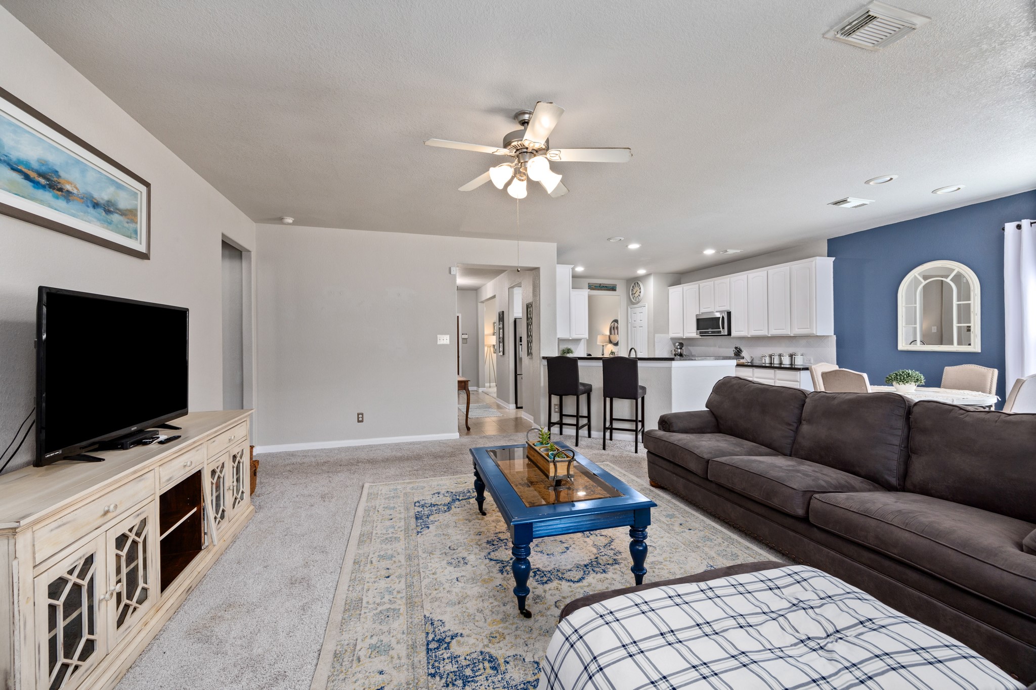 9611 Darbey Trace Drive Property Photo 16