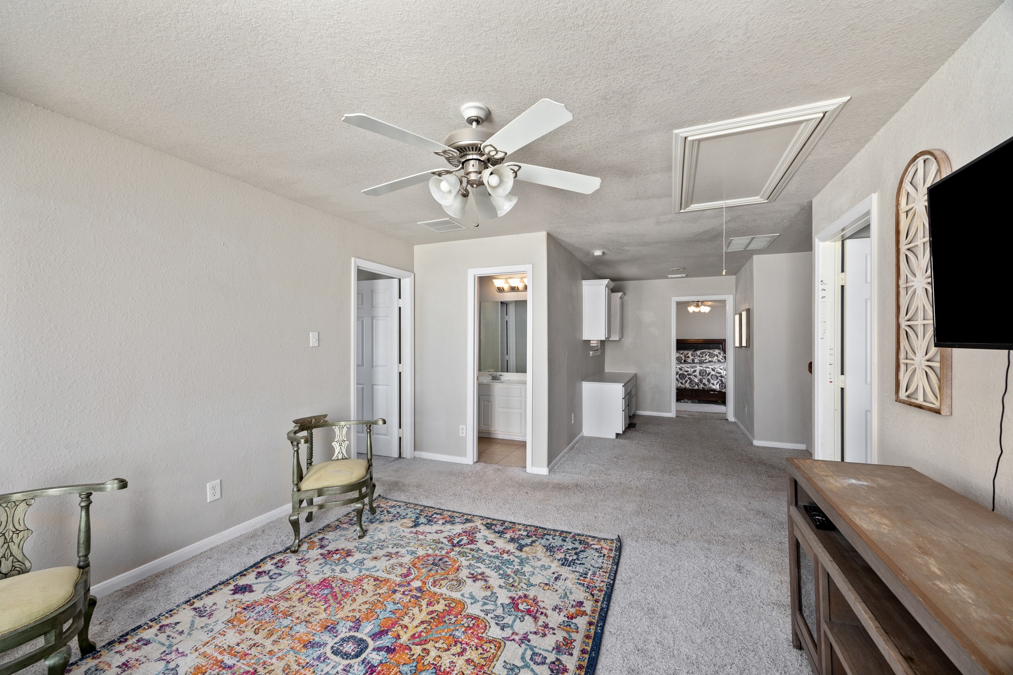 9611 Darbey Trace Drive Property Photo 17