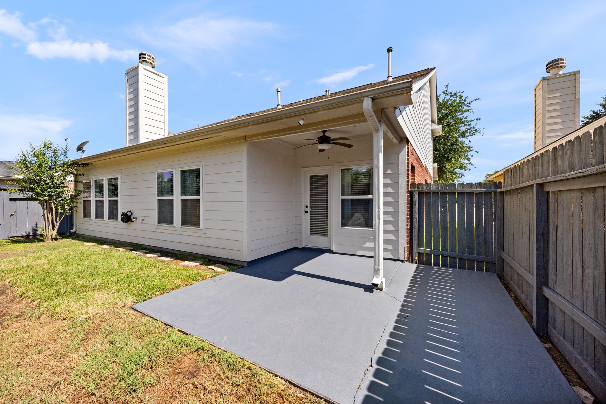 9611 Darbey Trace Drive Property Photo 22