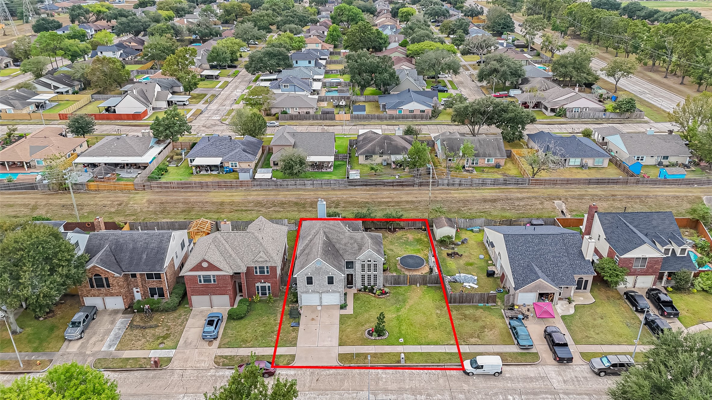 1918 Dublin Drive Property Photo 3
