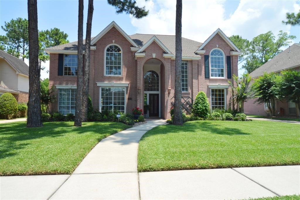 4103 Walnut Pond Drive Property Photo 1