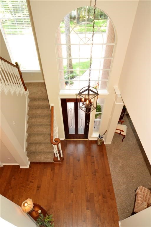 4103 Walnut Pond Drive Property Photo 2