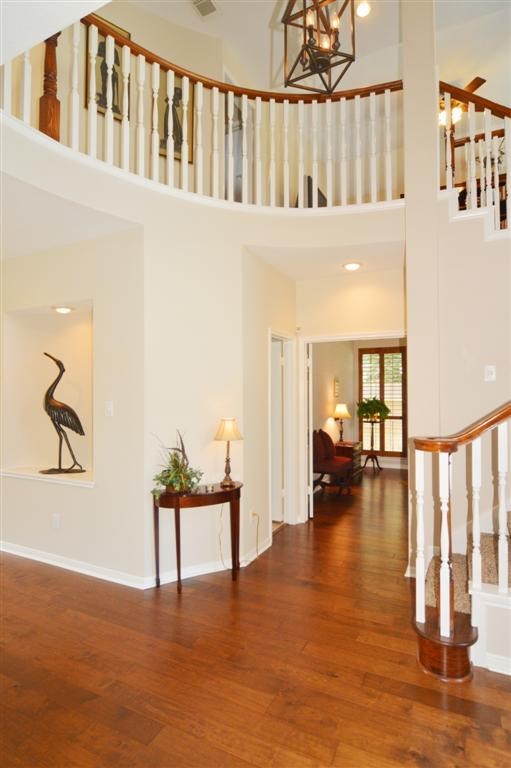 4103 Walnut Pond Drive Property Photo 3
