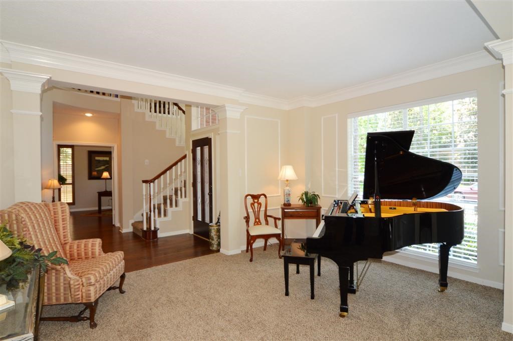 4103 Walnut Pond Drive Property Photo 5