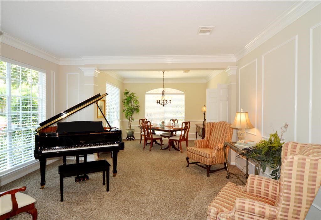 4103 Walnut Pond Drive Property Photo 6