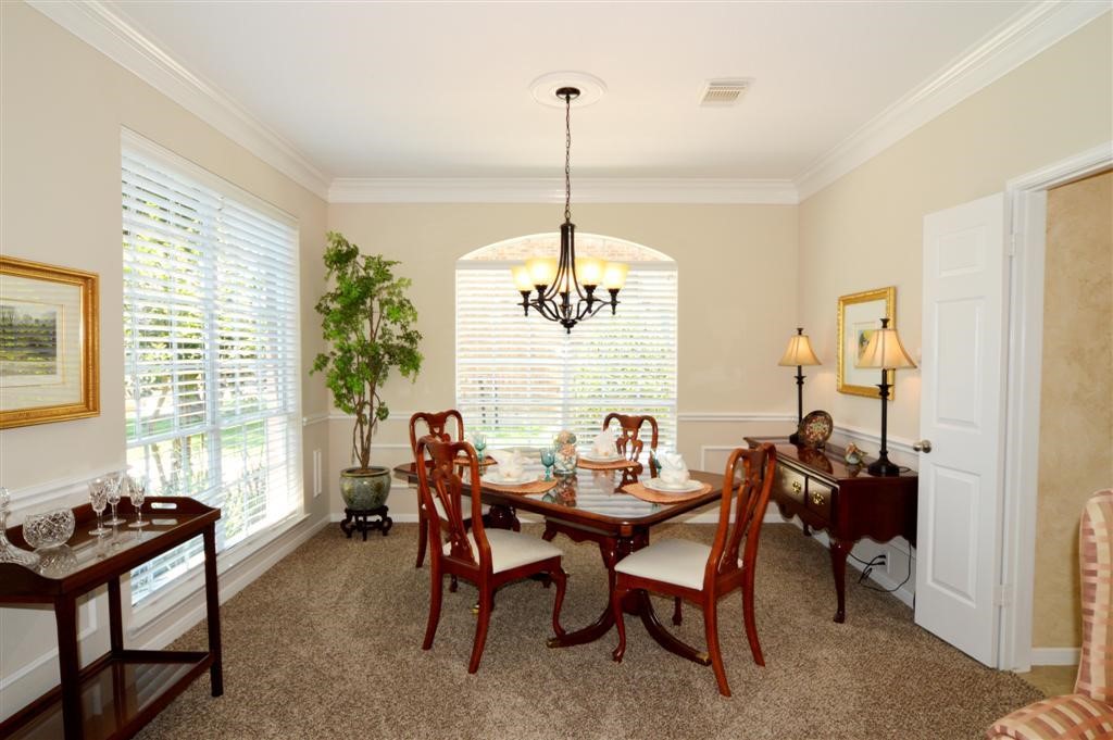 4103 Walnut Pond Drive Property Photo 7