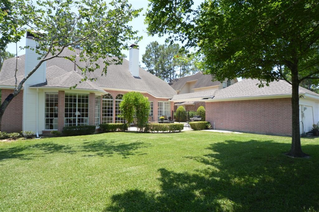 4103 Walnut Pond Drive Property Photo 26