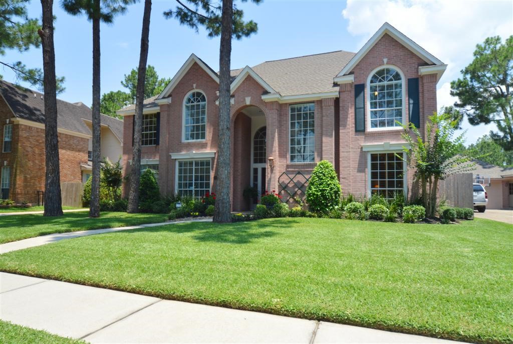 4103 Walnut Pond Drive Property Photo 27