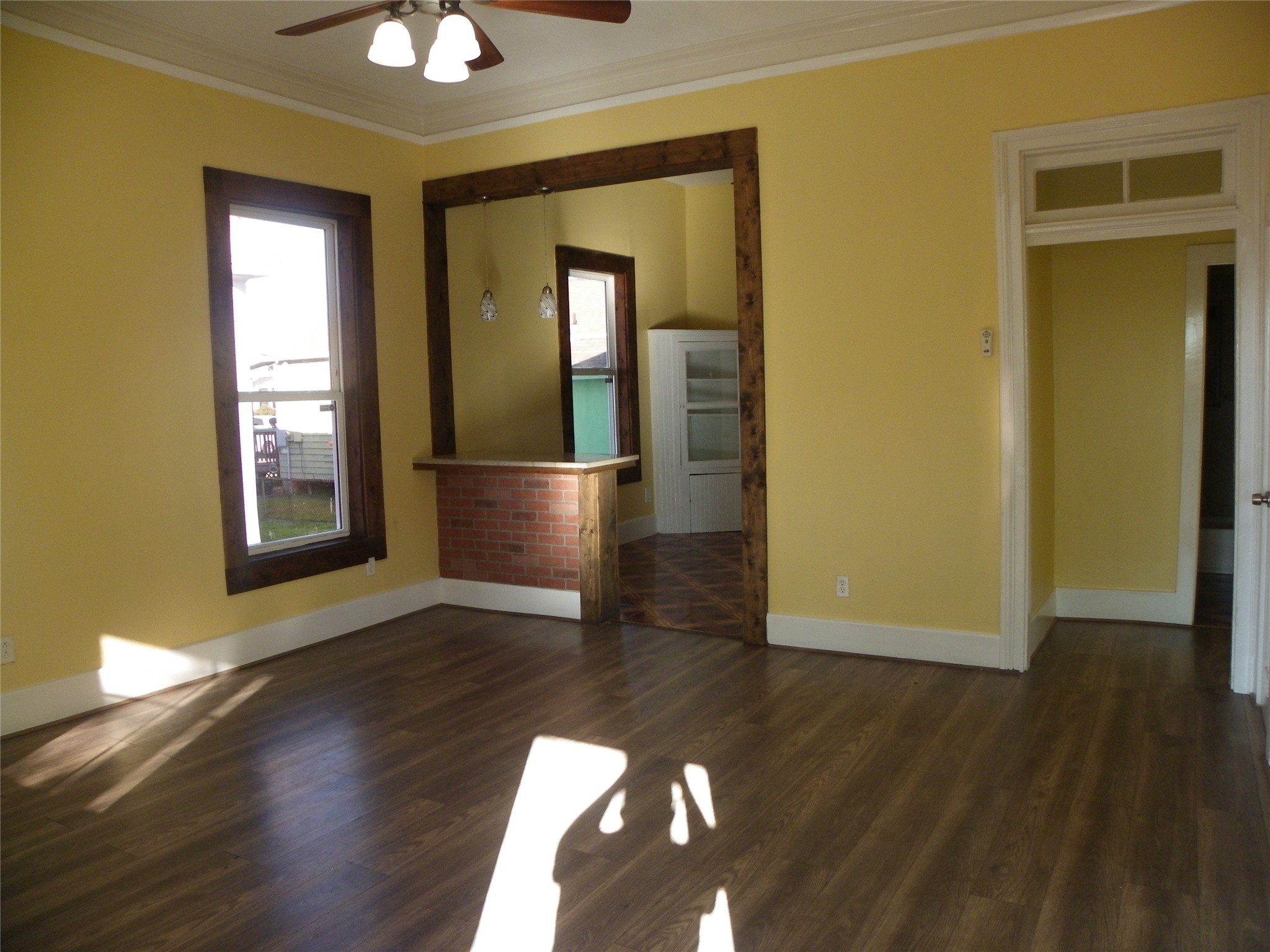 1106 40th Street Property Photo 3