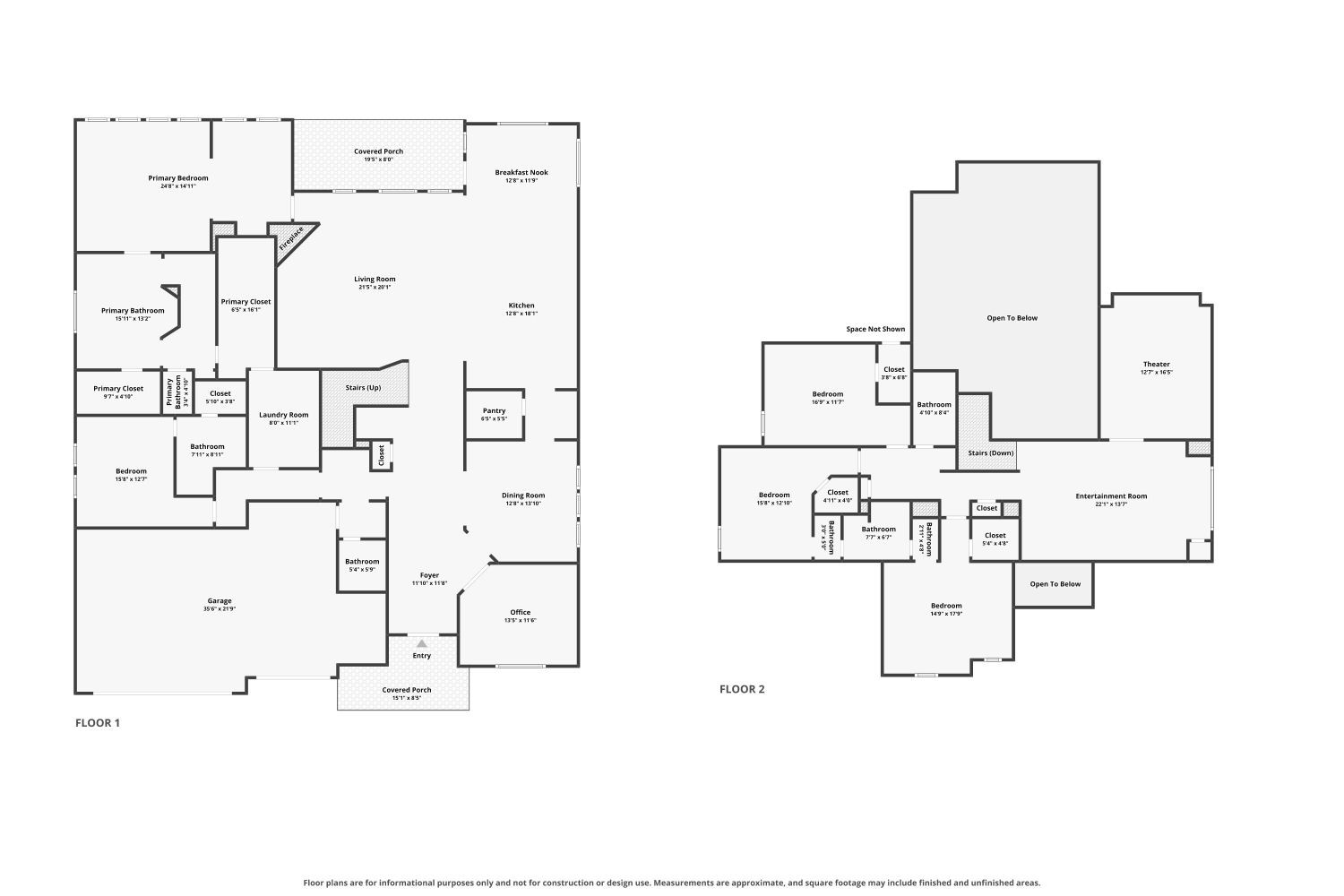 19014 Winding Atwood Lane Property Photo 29