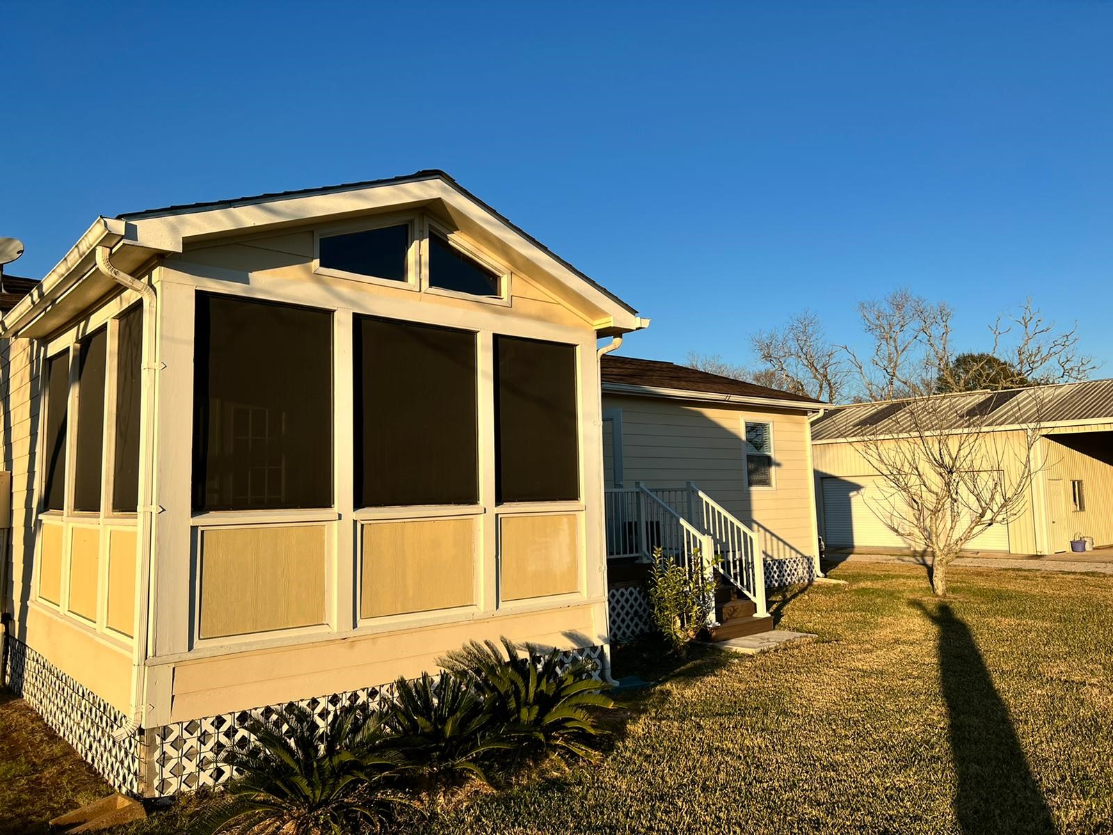 4318 E Fm 1462 Road Property Photo 2