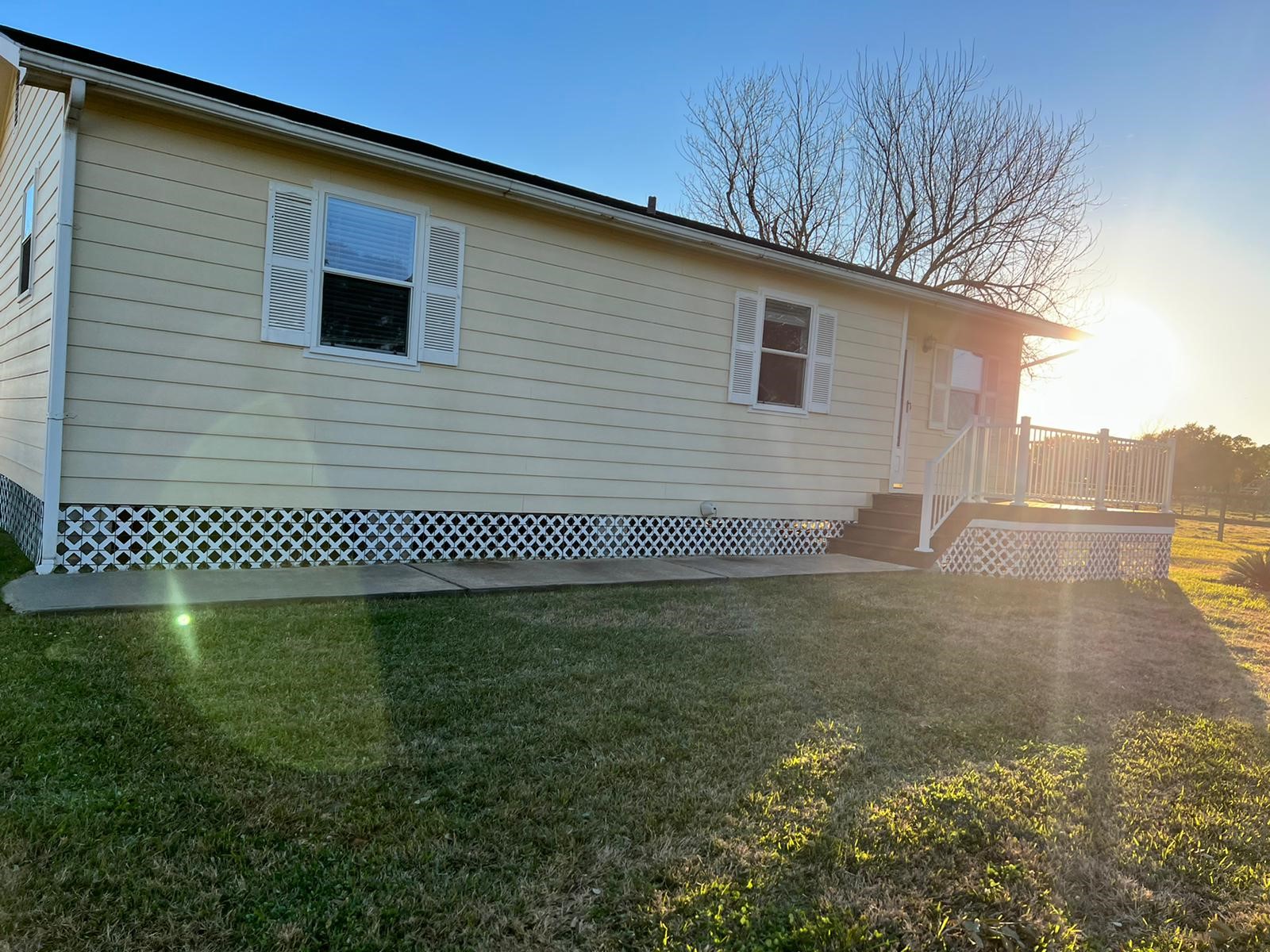 4318 E Fm 1462 Road Property Photo 3