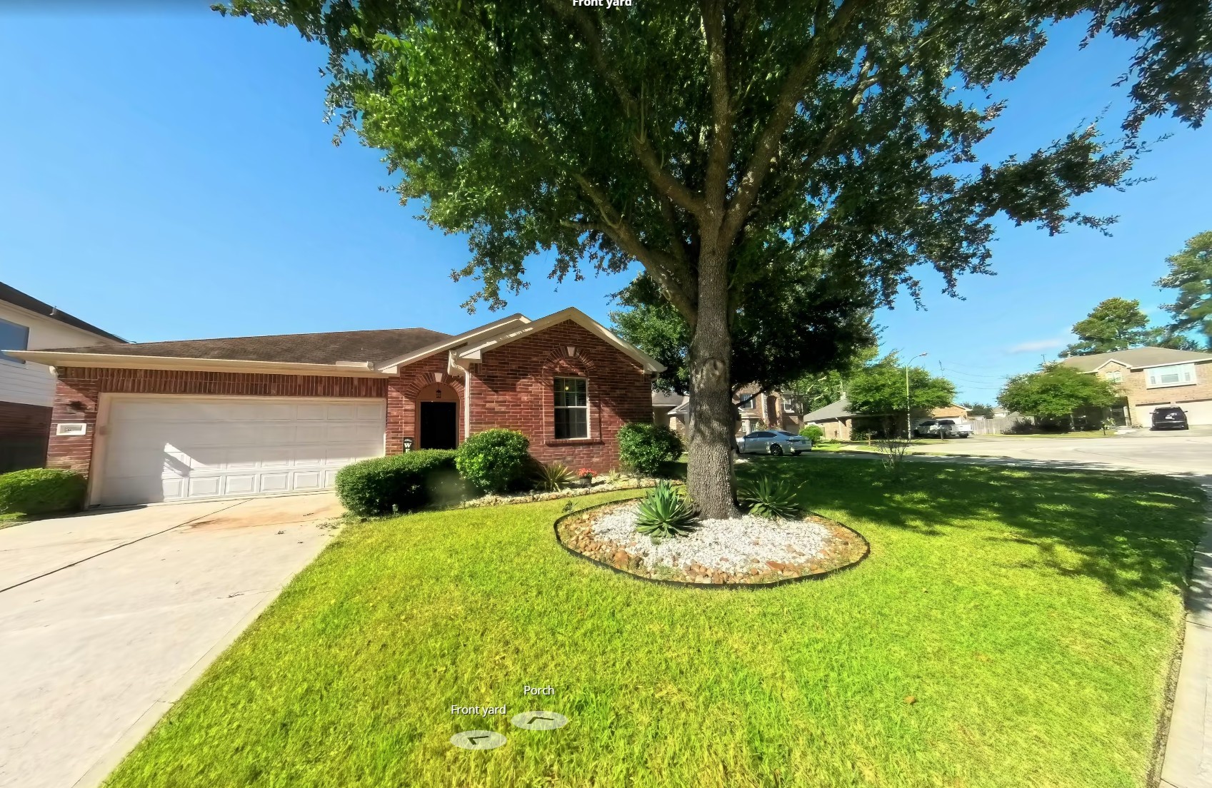 24039 Clipper Hill Lane Property Photo 1
