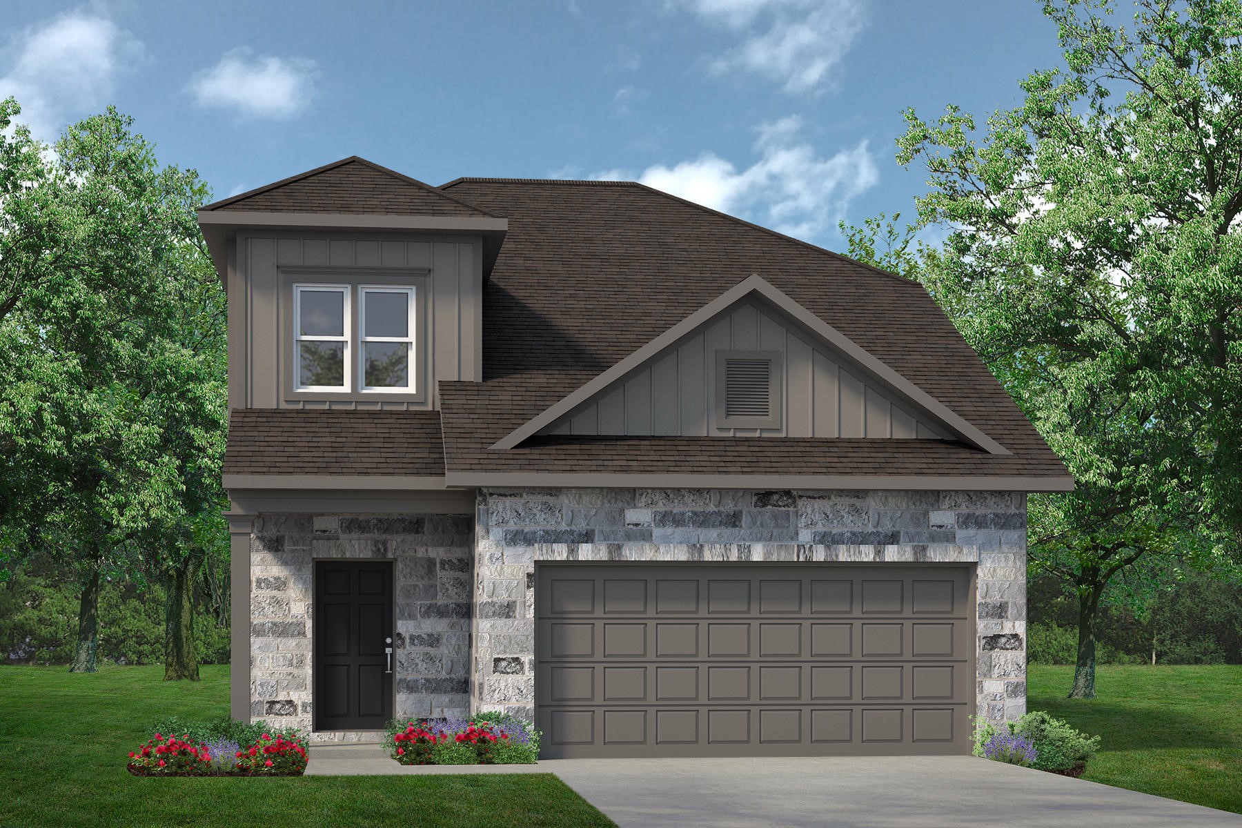 21609 Jasmine Star Drive Property Photo