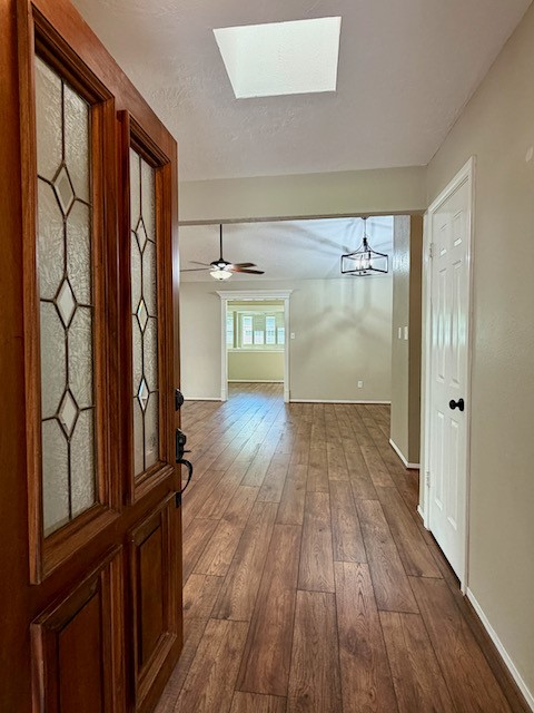 3602 Chapel Square Drive Property Photo 8