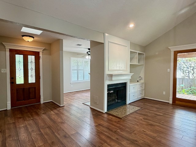 3602 Chapel Square Drive Property Photo 9