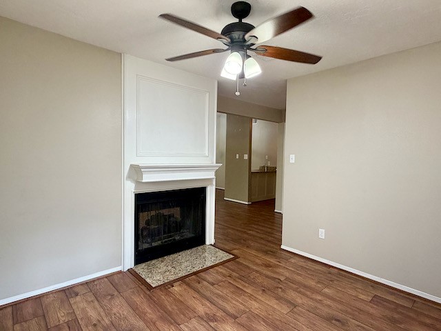 3602 Chapel Square Drive Property Photo 11