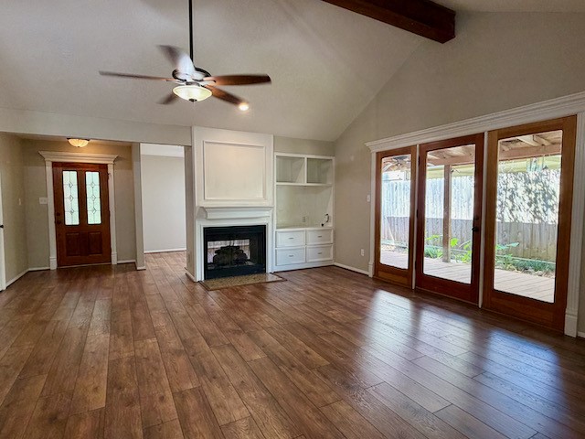3602 Chapel Square Drive Property Photo 13