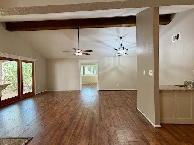3602 Chapel Square Drive Property Photo 14