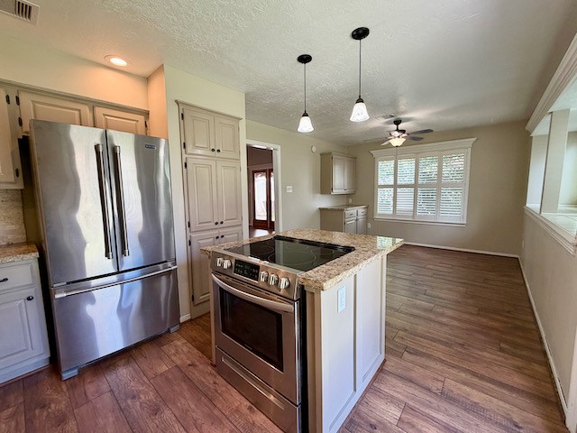 3602 Chapel Square Drive Property Photo 19