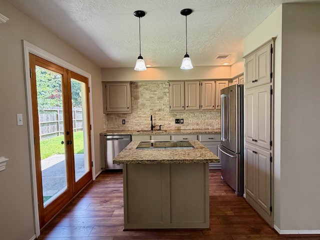3602 Chapel Square Drive Property Photo 20