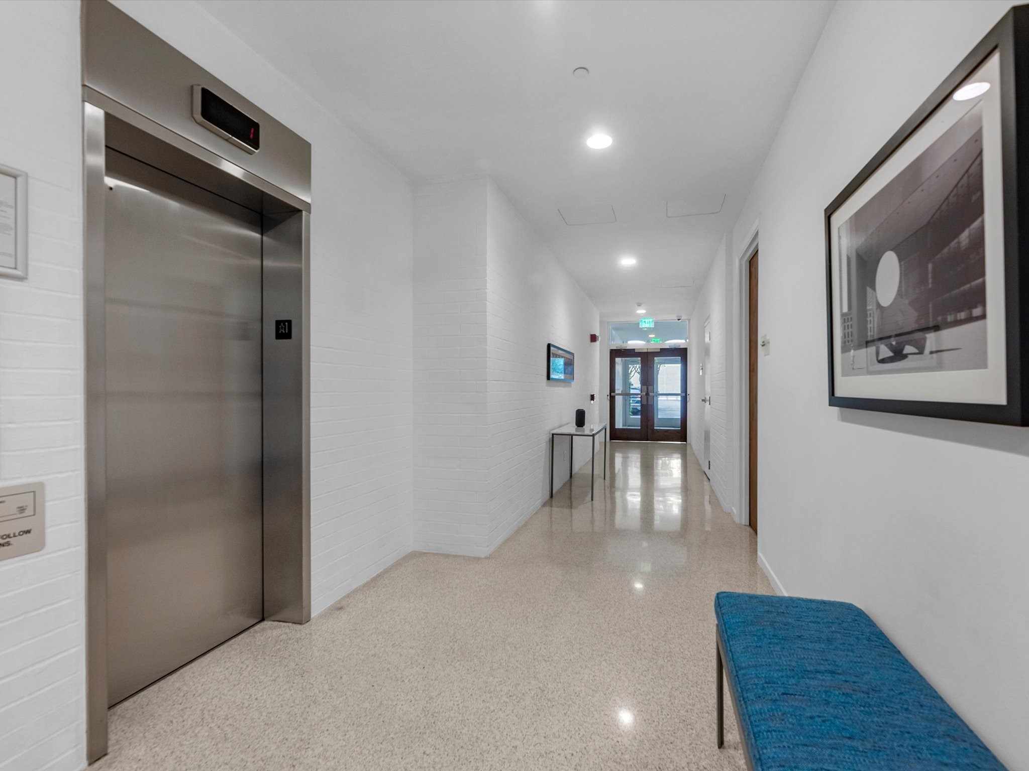 3600 Montrose Boulevard 1209 Property Photo 11