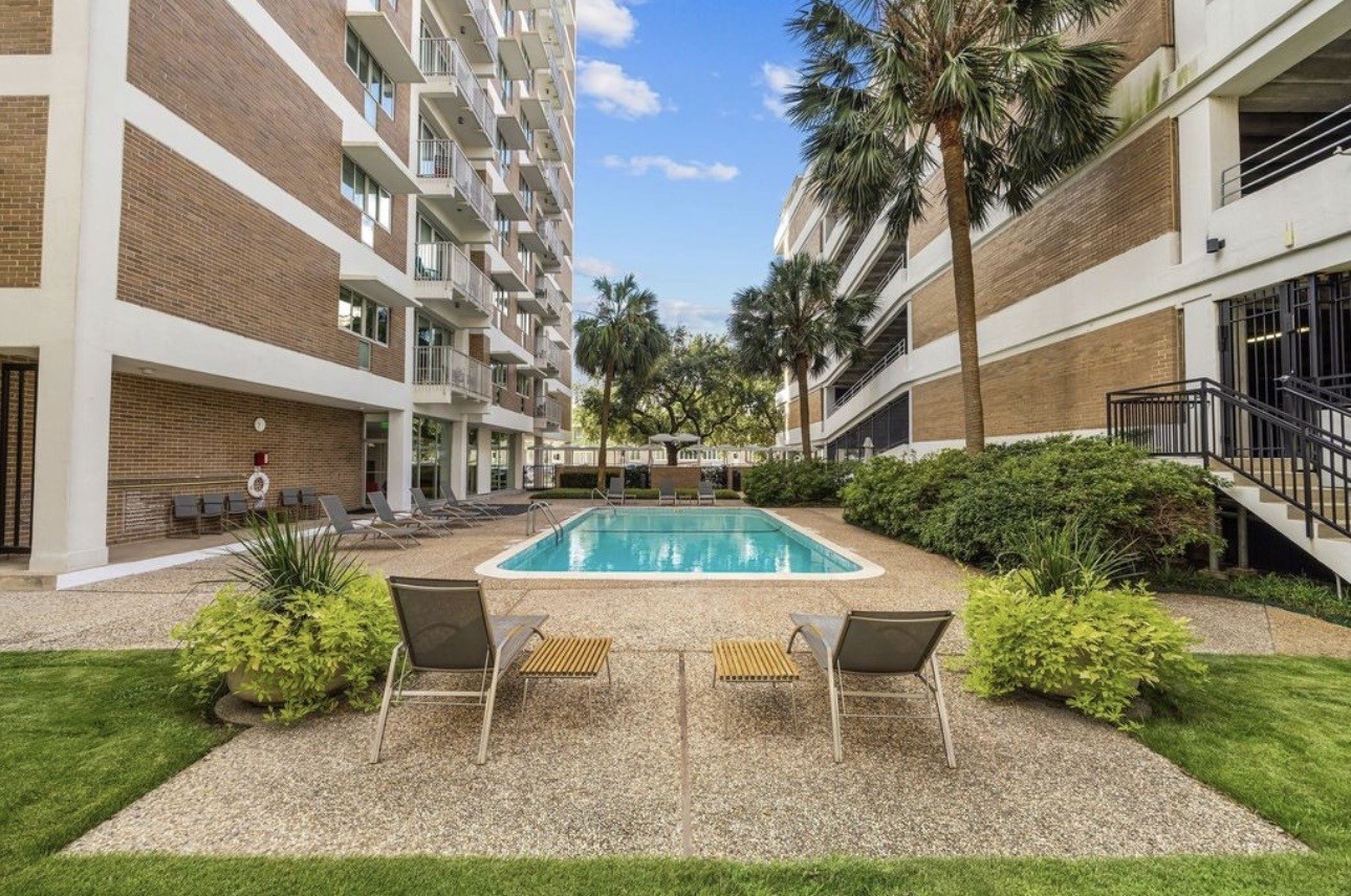 3600 Montrose Boulevard 1209 Property Photo 13