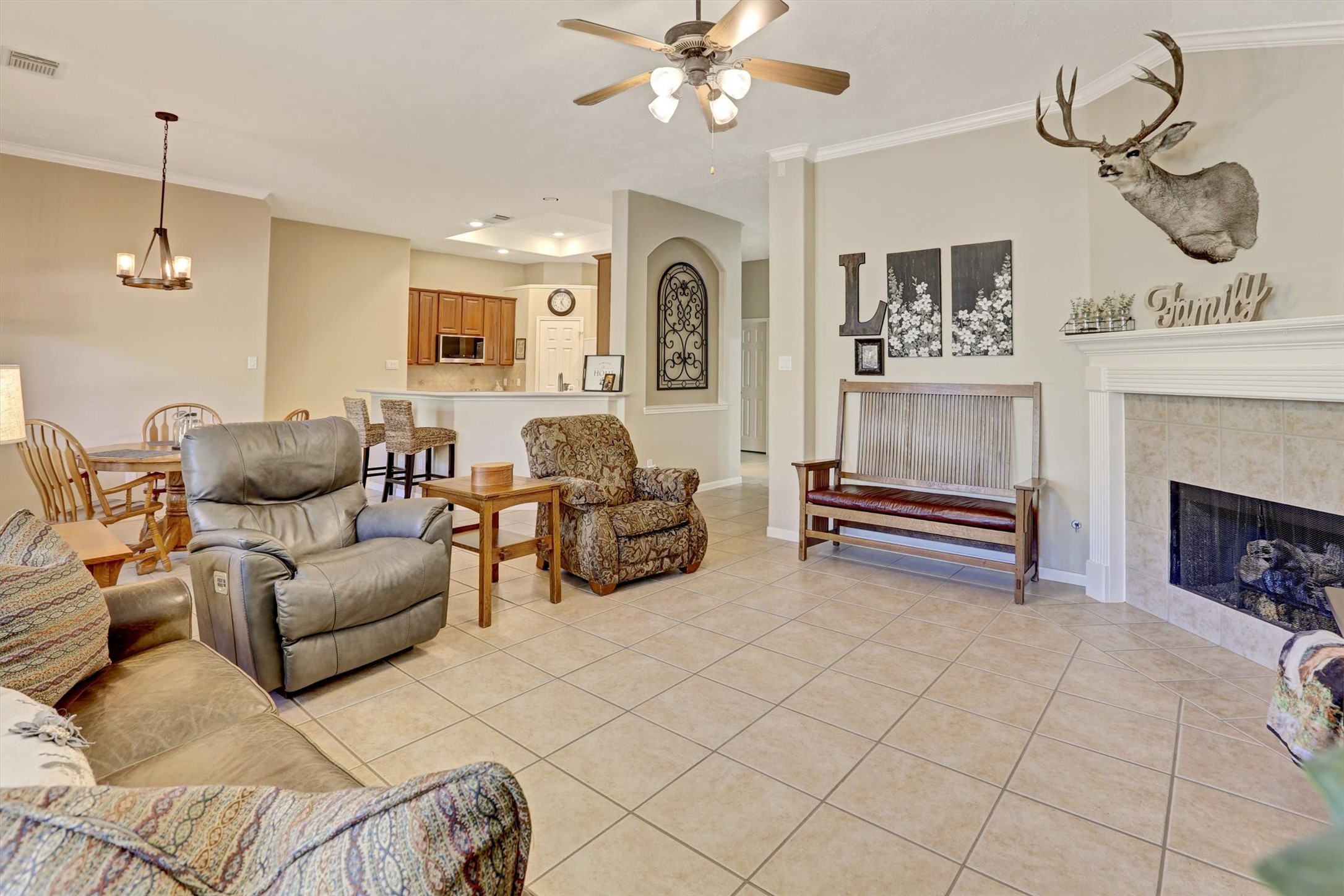 2911 Amber Hill Trail Property Photo 22