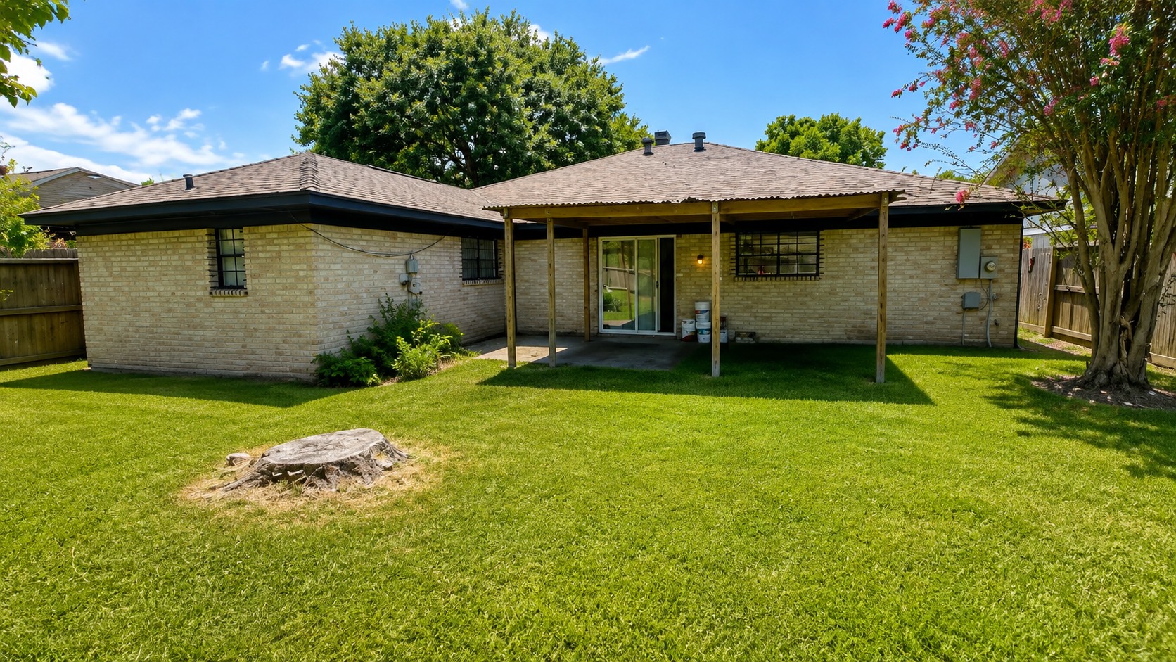 23314 Pennsgrove Road Property Photo 9