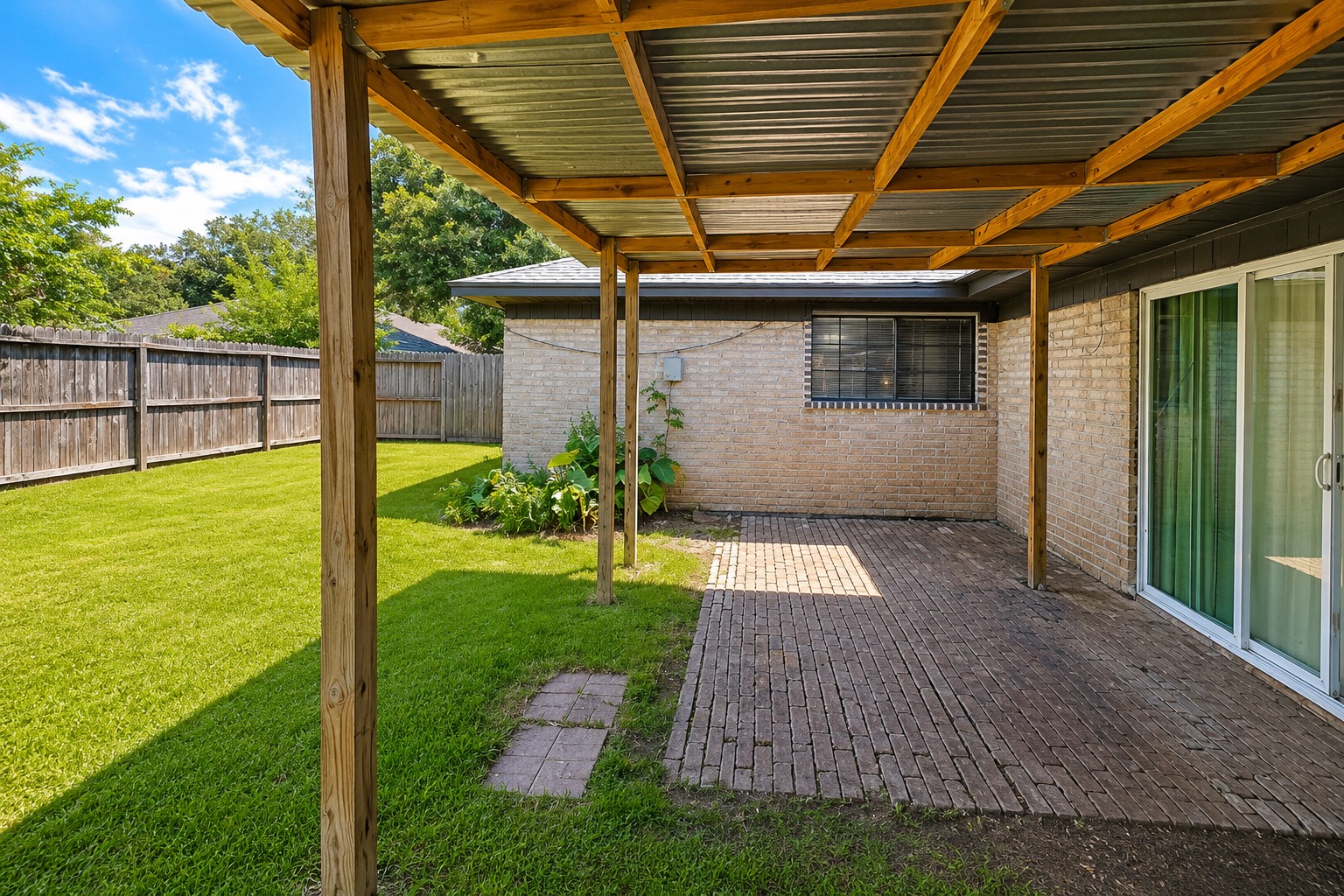 23314 Pennsgrove Road Property Photo 11
