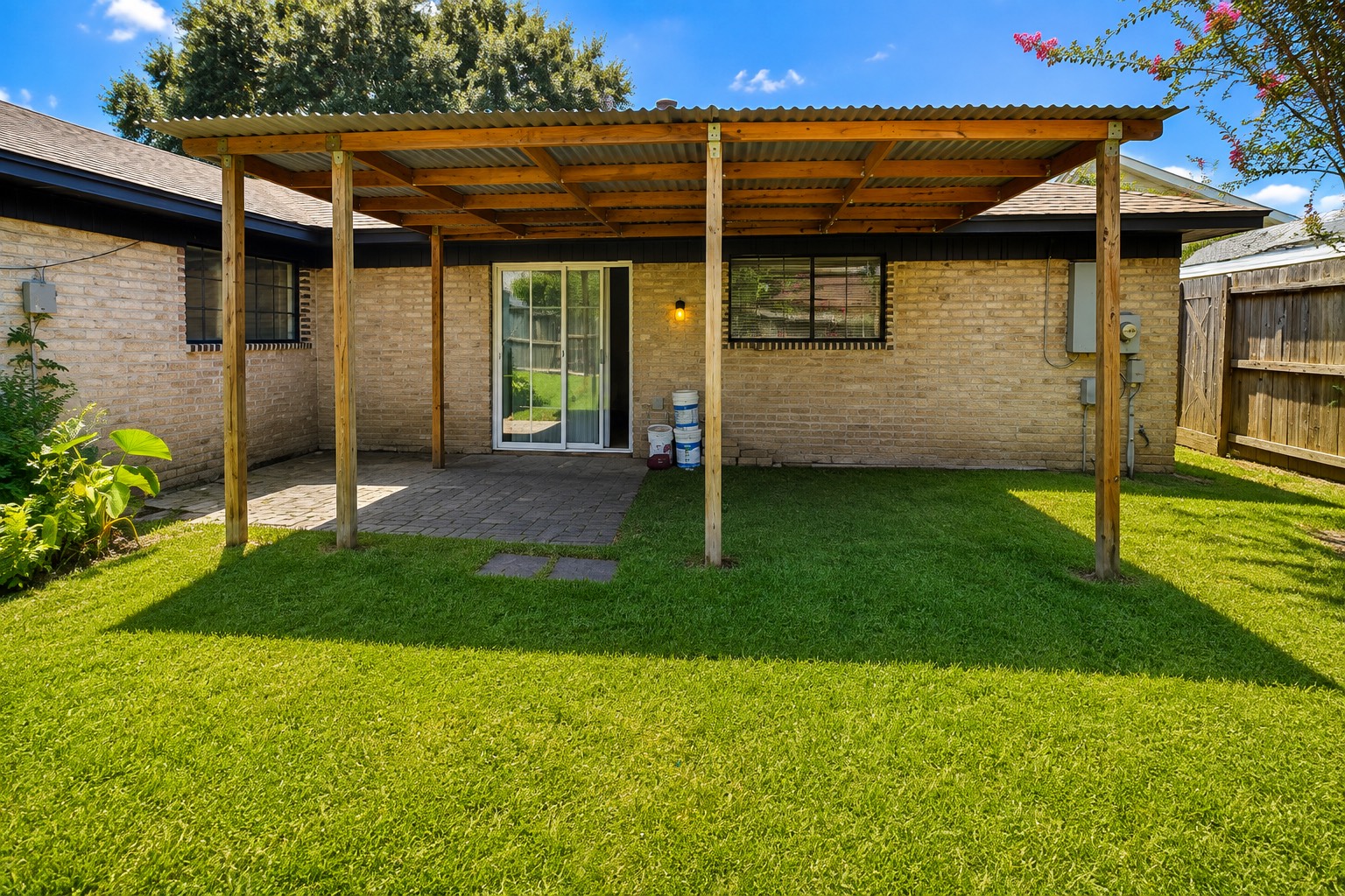 23314 Pennsgrove Road Property Photo 12