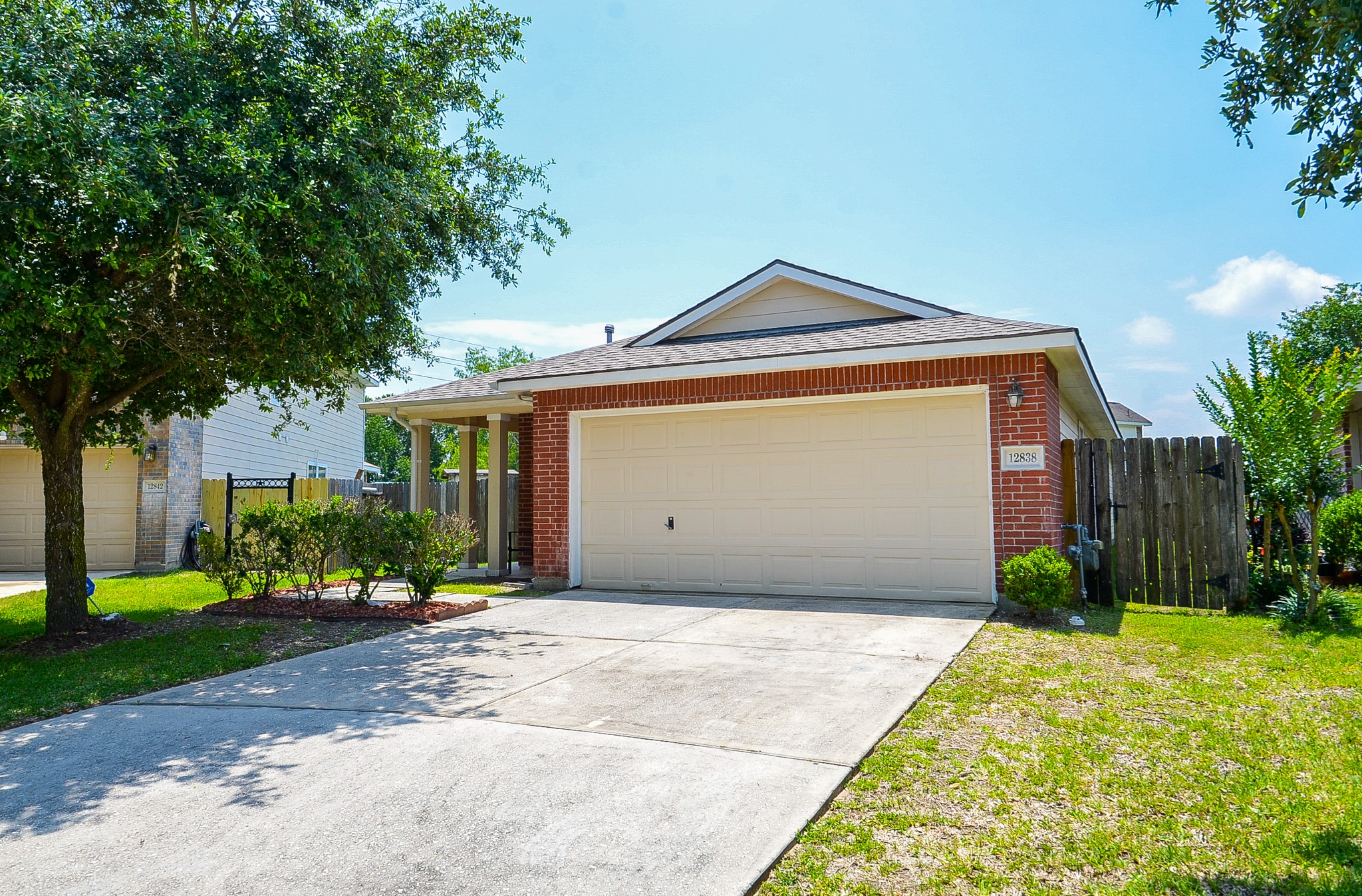 12838 Windy Summer Lane Property Photo 1