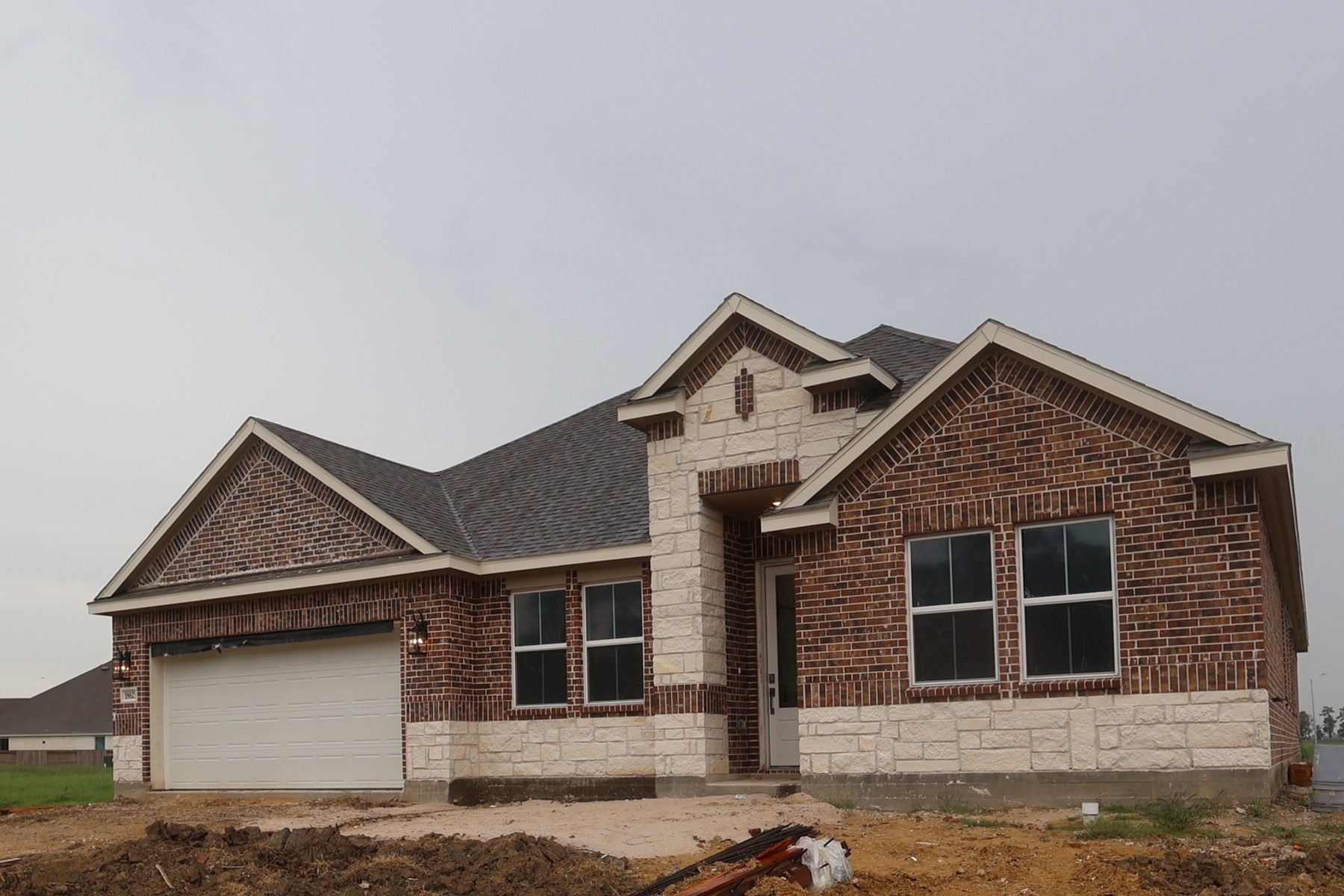 18623 Eastwood Ridge Court Property Photo 3