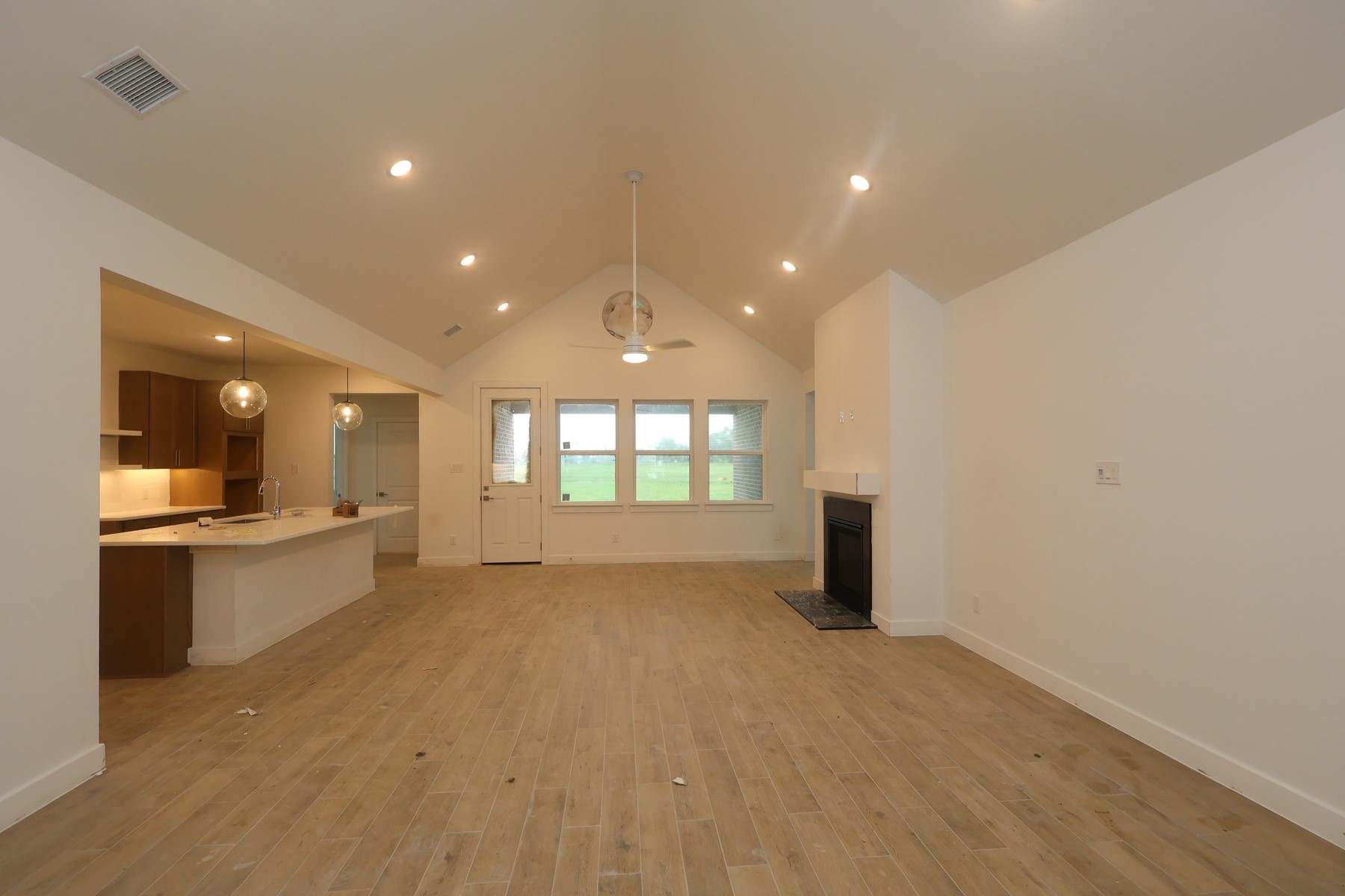 18623 Eastwood Ridge Court Property Photo 5