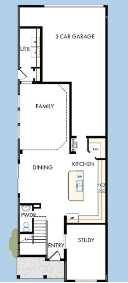 16705 Vibrant Lea Lane Property Photo 4