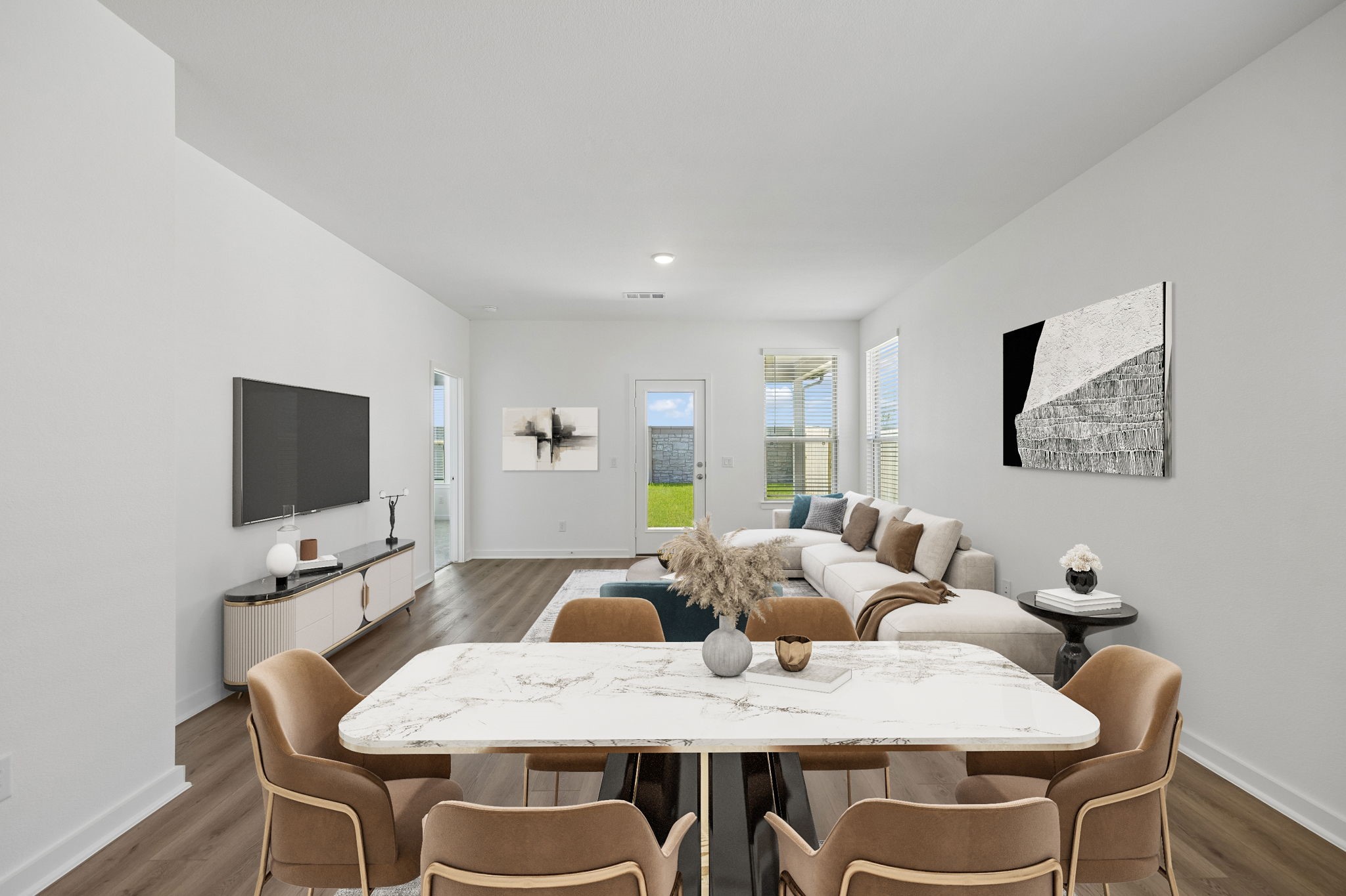 6927 Brilliance Drive Property Photo 13
