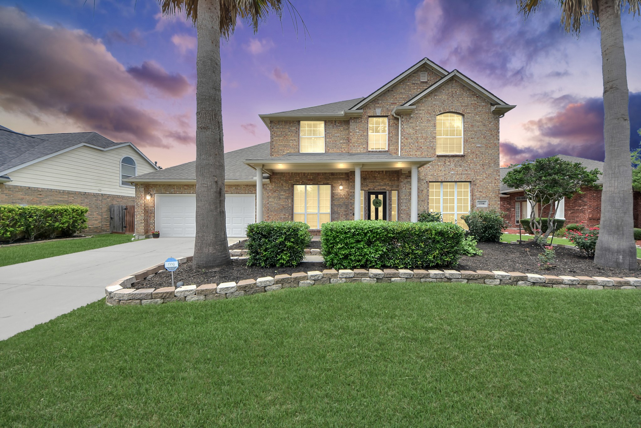 17714 Lakes Of Pine Forest Drive Property Photo 1